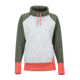Marmot Marley Long Sleeve - Womens, Bright Steel/Crocodile, Small, 48470-1560-S