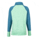 Marmot Marley Long Sleeve - Womens, Disco Pink/Late Night, Extra Small, 48470-7303-XS