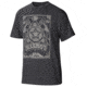 Marmot Marmoganda Tee - Mens-Charcoal Heather-Small