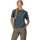 Marmot AirExchange SolarShield Crew SS - Women's, Thunderhead, XS, M16058-24369XS