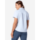 Marmot AirExchange UPF 40 Novelty Short Sleeve Shirt - Womens