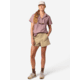 Marmot AirExchange UPF 40 Novelty Short Sleeve Shirt - Womens