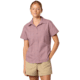 Marmot AirExchange UPF 40 Novelty Short Sleeve Shirt - Womens