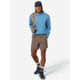 Marmot AirExchange UPF 50 Hoody - Mens