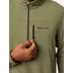 Marmot AirFleece 1/2 Zip Jacket - Mens
