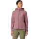 Marmot AirFleece Hoody -Women's, Light Mauve, Large, 195115393960