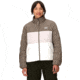 Marmot Ares Jacket - Womens, Claystone/Birch Bark/Pearl, Large, 195115329020