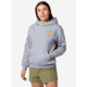 Marmot Born to Bloom Hoody - Womens