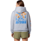 Marmot Born to Bloom Hoody - Womens