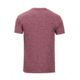 Marmot Marmot Coastal Tee Short Sleeve - Mens, Burgundy Heather, Large, 42430-6823-L