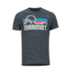 Marmot Marmot Coastal Tee Short Sleeve - Mens, New Charcoal Heather, Medium, 42430-NCharcHeat-M-DEMO