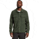 Marmot Felton Fleece Long Sleeve Shirt - Men's, Olive Grove Heather, Extra Large, 195115370244