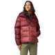 Marmot Guides Down Hoody - Women's, Oxblood/Praline, Medium, 195115419905