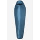Marmot HiberNest 15 Sleeping Bag, Summer Storm/Thunderhead, Left Zipper/Short, 195115379100