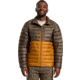 Marmot Highlander Jacket - Men's, Claystone/Honey Glaze, Extra Large, 195115336271