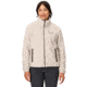 Marmot Homestead Fleece Jacket - Womens, Birch Bark, Extra Large, M13226-24379-XL