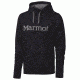 Marmot Hoody - Men's-Black-X-Large