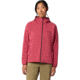 Marmot Leconte Fleece Hoody -Women's, Dried Rose, Medium, 195115380922
