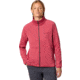 Marmot Leconte Fleece Jacket -Women's, Dried Rose, Medium, 195115380878