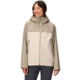 Marmot Minimalist Pertex Jacket - Women's, Shale Grey/Birch Bark, Small, 195115336752