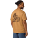 Marmot Mountain Bike Marty Tee Short Sleeve - Mens