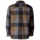 Marmot Pinecrest Heavyweight Flannel Overshirt - Mens