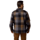 Marmot Pinecrest Heavyweight Flannel Overshirt - Mens