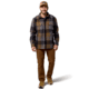 Marmot Pinecrest Heavyweight Flannel Overshirt - Mens