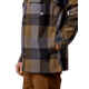Marmot Pinecrest Heavyweight Flannel Overshirt - Mens