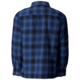 Marmot Pinecrest Heavyweight Flannel Overshirt - Mens