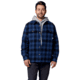 Marmot Pinecrest Heavyweight Flannel Overshirt - Mens