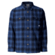 Marmot Pinecrest Heavyweight Flannel Overshirt - Mens