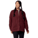 Marmot Pinecrest Heavyweight Flannel Overshirt - Womens