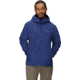 Marmot Pinnacle DriClime Hoody - Men's, Twilight Blue, XL, M15385-23091XL