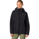 Marmot PreCip Evo Flex Jacket -Women's, Black, Small, 195115394998