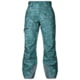 Marmot Refuge Insulated Pants - Women's, Oasis Print, Small, 195115428211