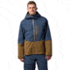 Marmot Refuge Jacket - Men's, Thunderhead/Rustic Khaki, Large, 195115425029