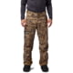 Marmot Refuge Pants - Men's, Chara Camo, Medium, 195115425265