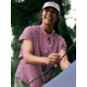 Marmot Rhea Short Sleeve - Womens