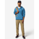 Marmot Rockbound Fleece Hoody - Mens