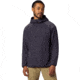 Marmot Rockbound Fleece Hoody -Men's, Blackened, Large, 195115391300
