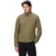 Marmot Rocklin 1/2 Zip - Men's, Olive Grove, Medium, M12650-41907-M