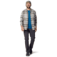 Marmot Rush Creek Lightweight Flannel Long Sleeve Shirt - Mens
