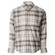 Marmot Rush Creek Lightweight Flannel Long Sleeve Shirt - Mens