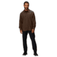 Marmot Rush Creek Lightweight Flannel Long Sleeve Shirt - Mens