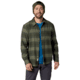 Marmot Rush Creek Lightweight Flannel Long Sleeve Shirt - Mens