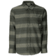 Marmot Rush Creek Lightweight Flannel Long Sleeve Shirt - Mens