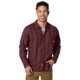 Marmot Rush Creek Lightweight Flannel Long Sleeve Shirt - Mens