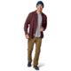 Marmot Rush Creek Lightweight Flannel Long Sleeve Shirt - Mens