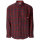 Marmot Rush Creek Lightweight Flannel Long Sleeve Shirt - Mens